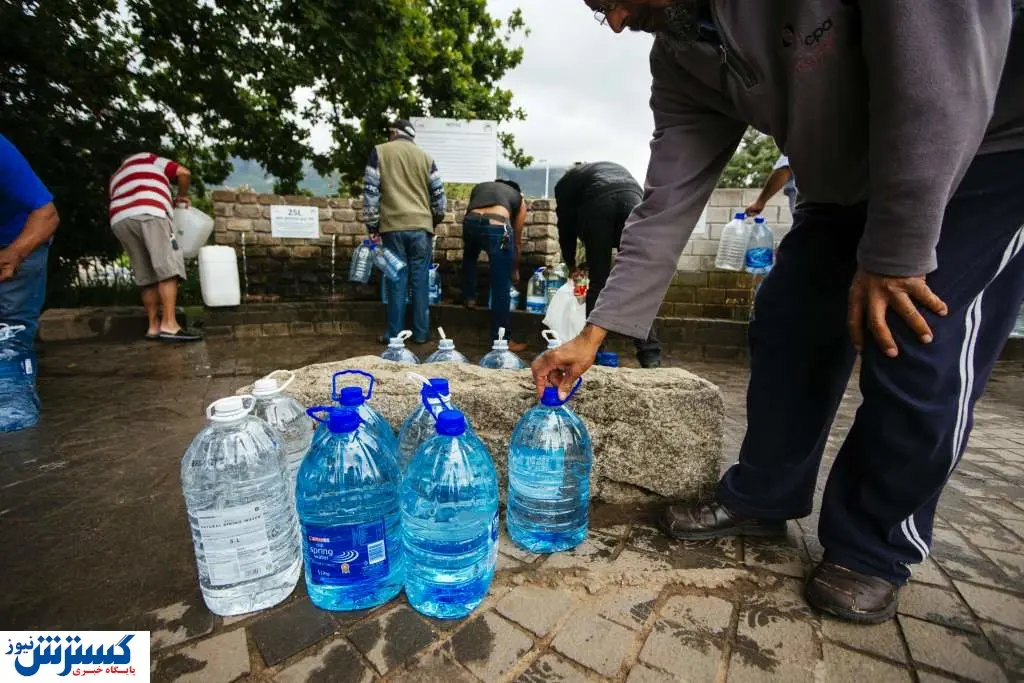 پزشکیان حرف آخر را زد؛ قطع آب قطعی شد