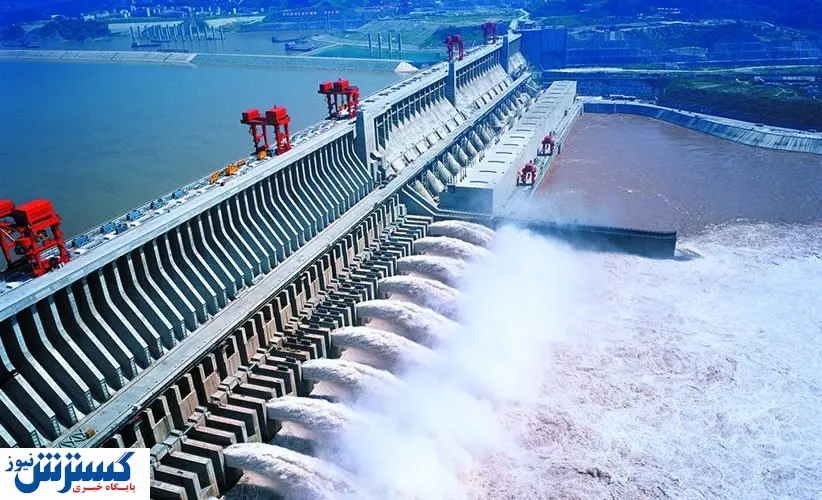 چین همه را انگشت به دهان گذاشت