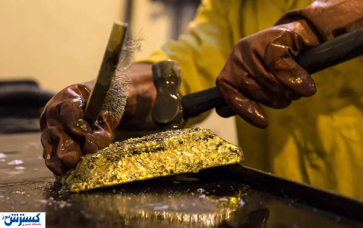 انفجار ثروت در کشور | ۵ گنجینه طلا در آذربایجان شرقی