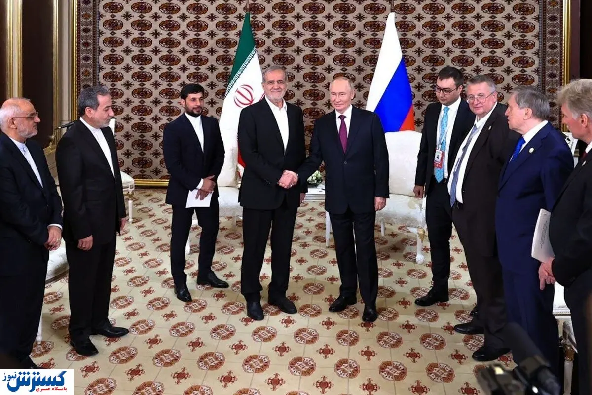 روسیه فرمول نجات ایران از تحریمها را پیدا کرد !