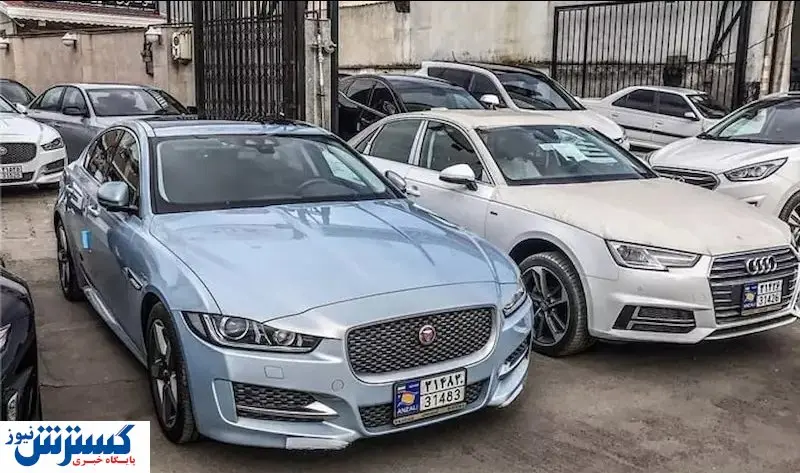 انقلاب در عرصه خودروی کشور ؛ انتظار ۱۰ ساله به پایان رسید