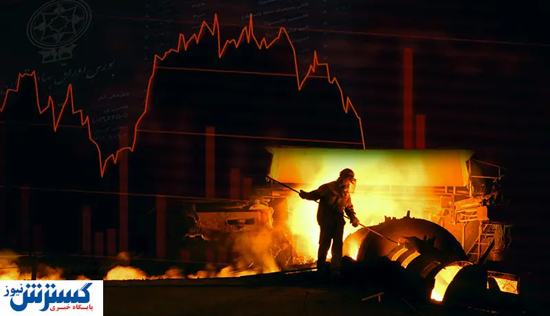 کمر اقتصاد ایران شکست | ضرر ۹ هزار میلیاردی شوکه آور شد