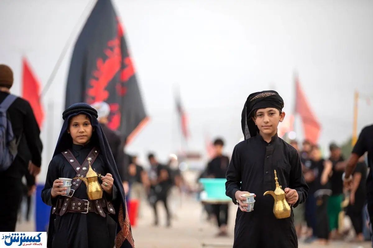 بازگشت زائران اربعین به کشور؛ کدام مرزها شلوغ تر است؟