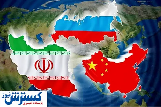 چین و روسیه پشت ایران را خالی کردند