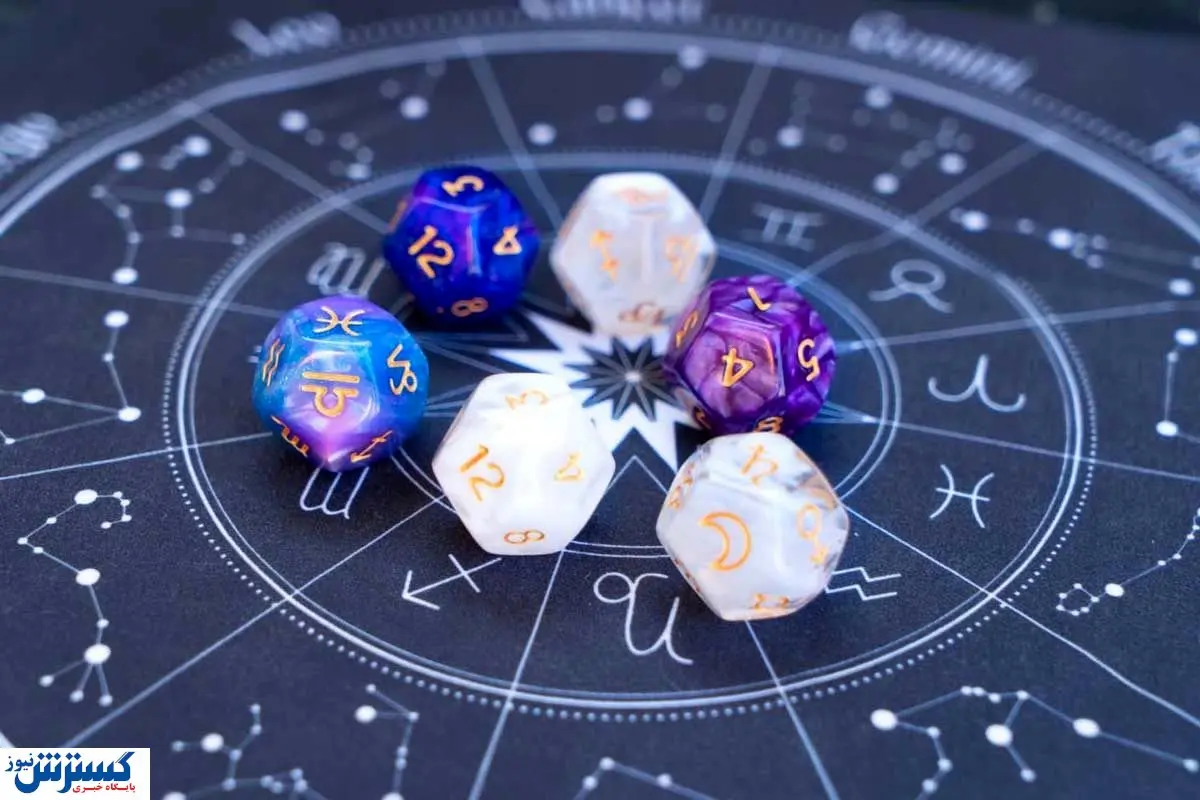 فال سرنوشت ، طالع‌ بینی ویژه متولدین هرماه | خواسته دلت بر آورده می‌شود