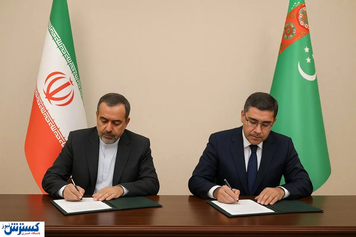 دوست روسیه حساب ایران را حسابی پُر کرد