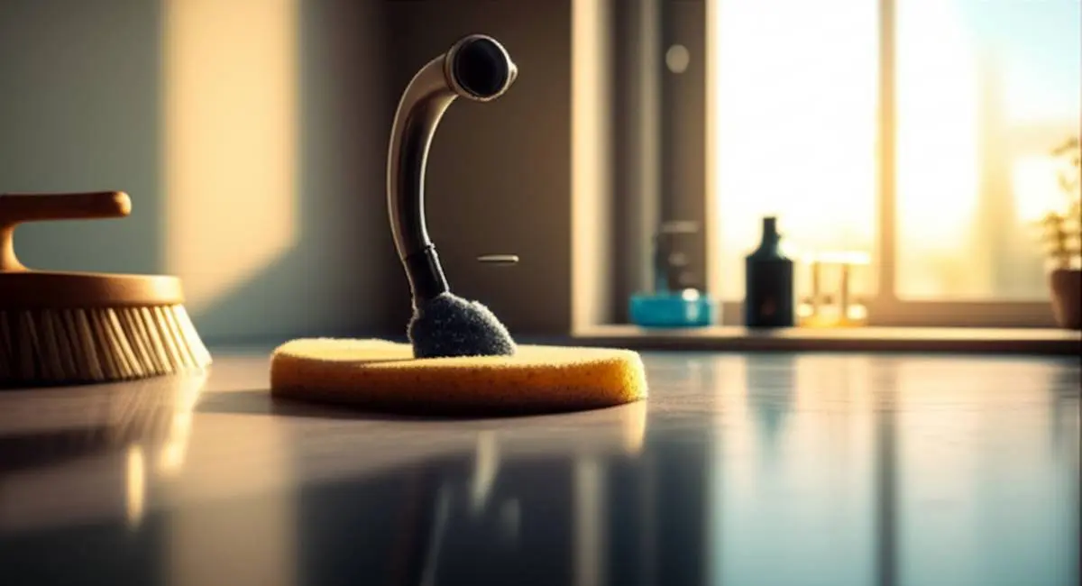 زمان ایده‌آل برای نظافت منزل چه ساعتی از روز است؟