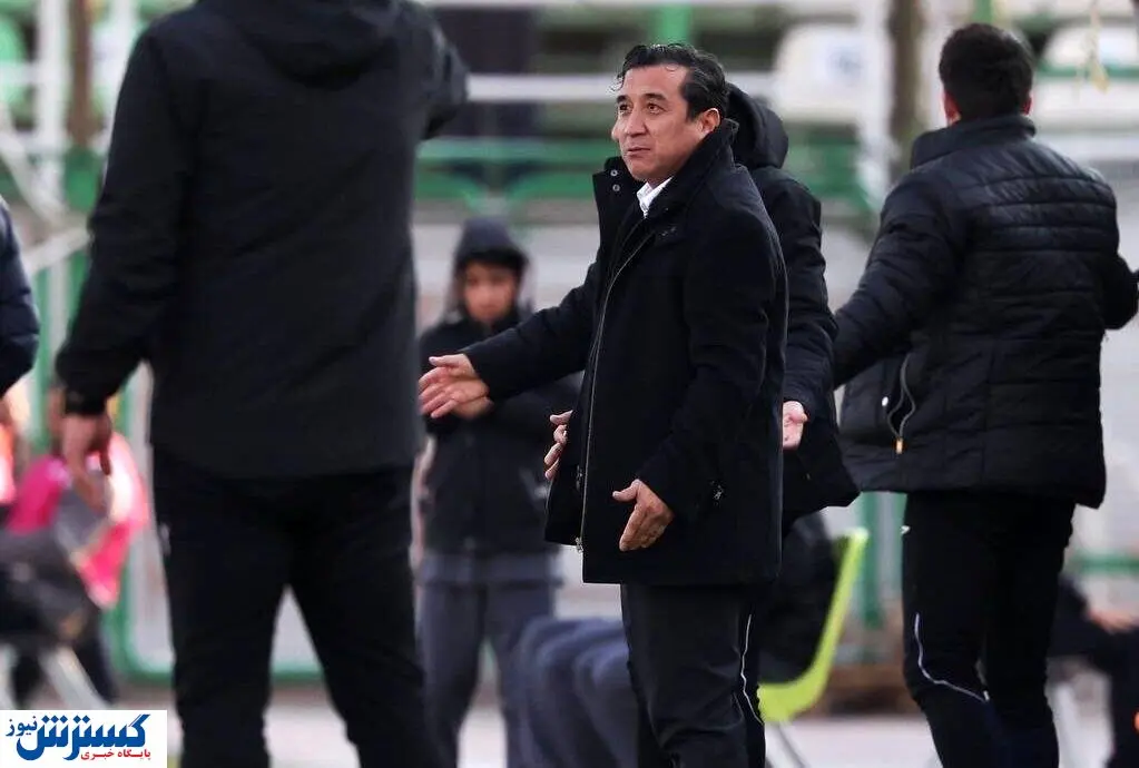 سنگ تمام خداداد عزیزی برای ستاره استقلال