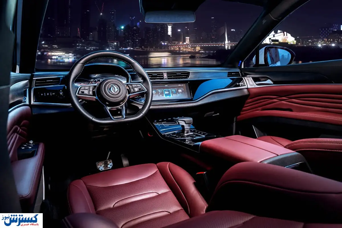 آغاز فروش فوق العاده شاهکار بهمن موتور + شرایط اقساط