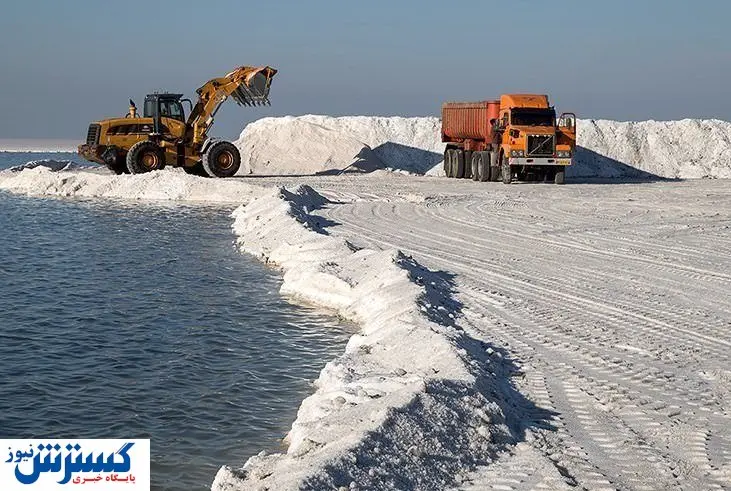 فاجعه مشترک در ایران و آمریکا ؛ ثروتی عظیم در دل یک بی‌مدیریتی !