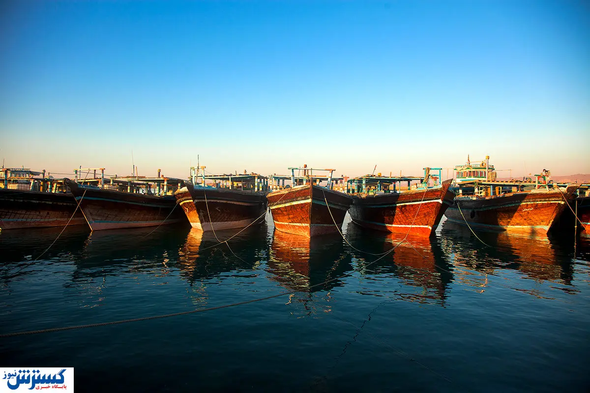 دروازه ثروت در جنوب ایران گشوده شد
