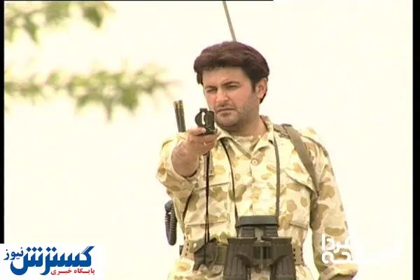 زمان پخش سریال آتش و شبنم اعلام شد