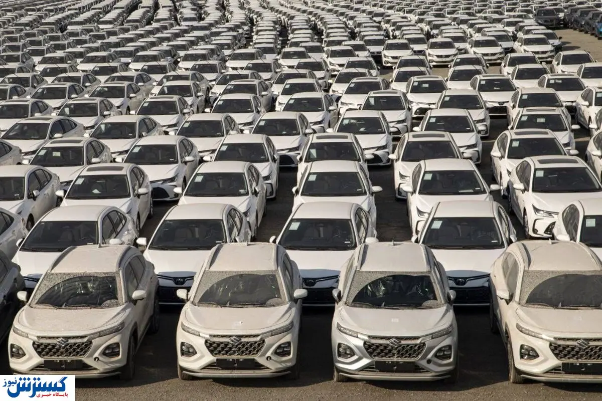 بنزین بر آتش قیمت خودرو | موج جدید گرانی در راه است