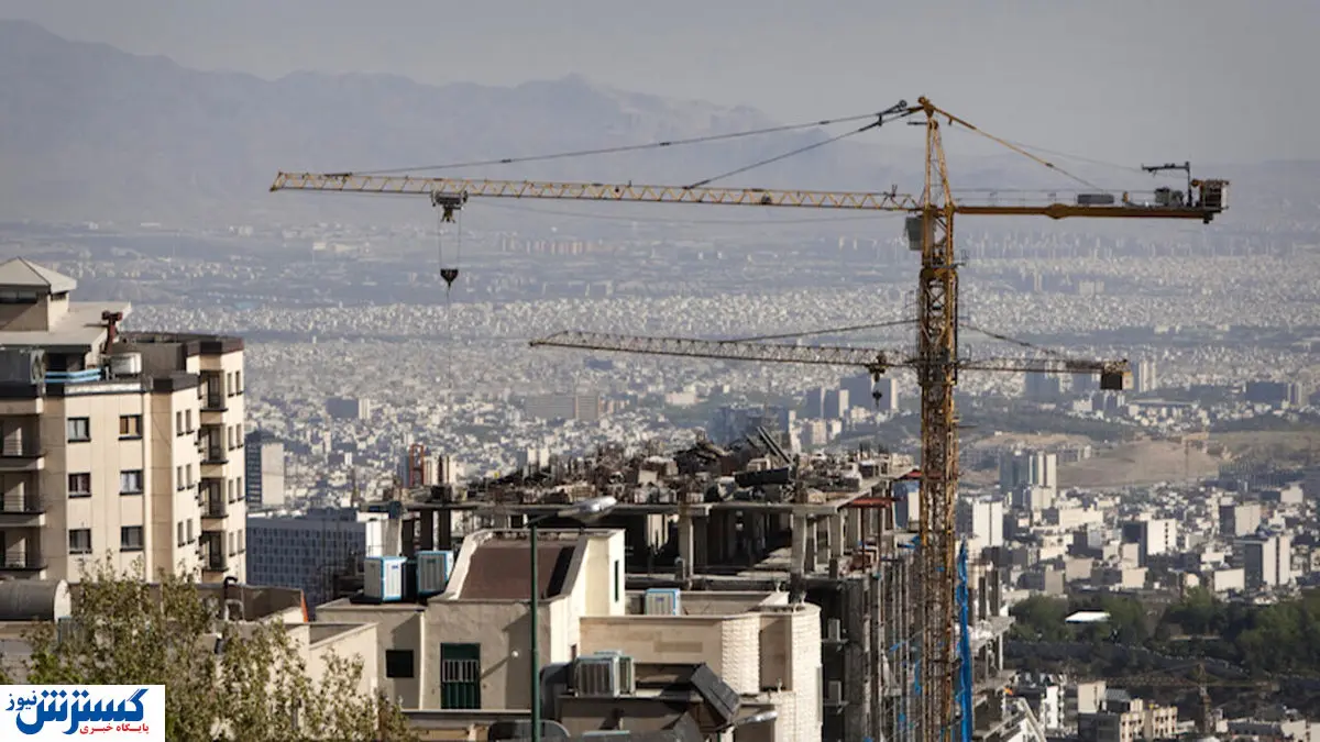 بازار اجاره در آستانه یک انقلاب تاریخی