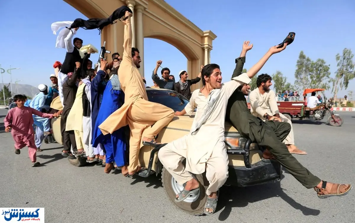 چراغ بحران تهران را افغانستانی ها روشن کردند