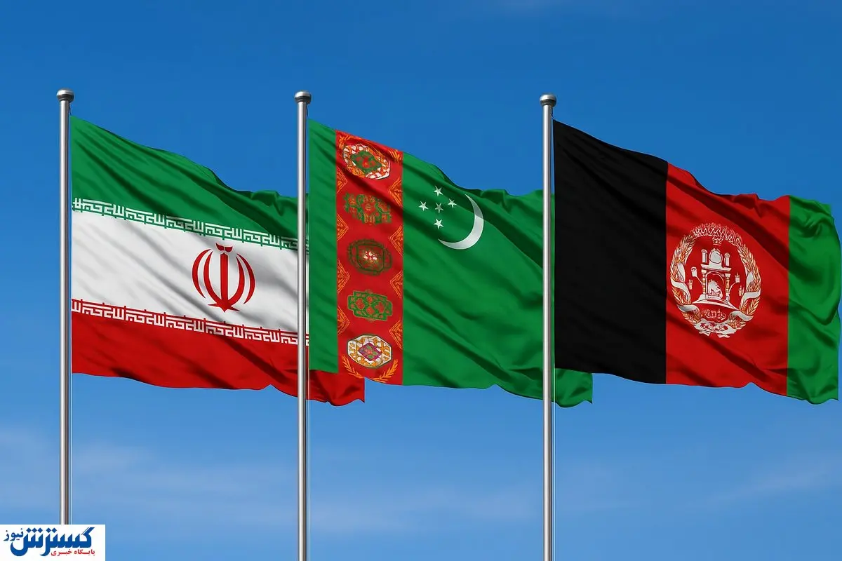 ایران با کمک ۲ کشور همسایه به گنج بزرگ رسید