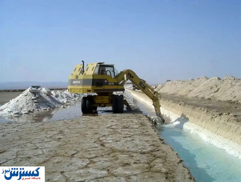 بحران تازه ؛ گنج پنهان ایران روبه مرگ است