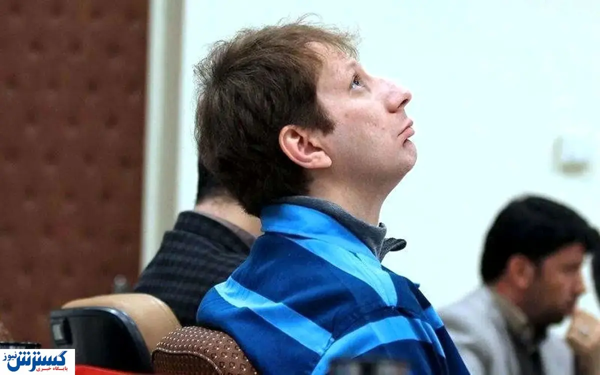 بابک زنجانی بدون تسویه بدهیها آزاد شد !