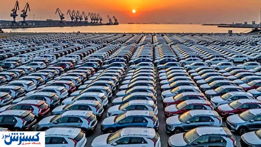 خبر خوب بانکی درباره واردات خودرو اعلام شد