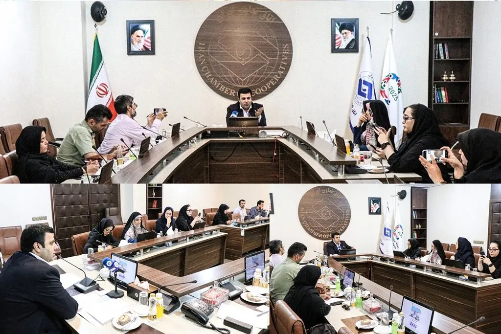 بیست و پنجمین نمایشگاه بین‌المللی صنعت ساختمان ۲۷ مردادماه ۱۴۰۴ برگزار می‌شود / تبلور معماری ایران در نمایشگاه صنعت ساختمان