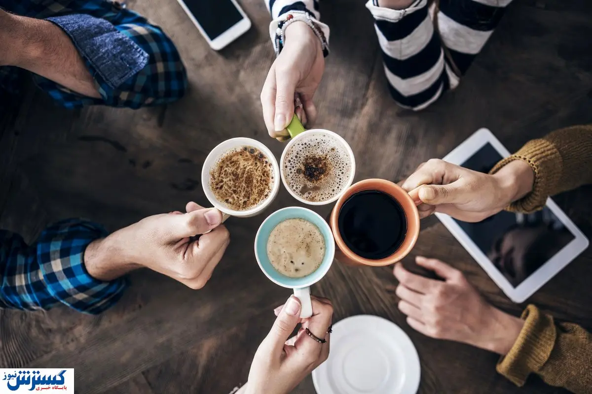 شوک به کافه‌نشین‌ها | واقعیتی تلخ برای عاشقان قهوه