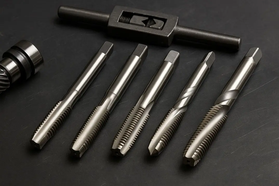 قلاویز چی بخریم؟ تفاوت مدل‌ها + خرید از چاوش ابزار