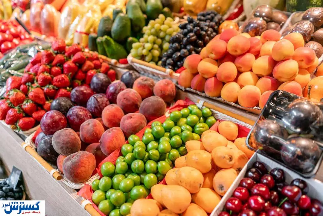 قیمت عجیب خیار، گوجه فرنگی و هندوانه در ایران