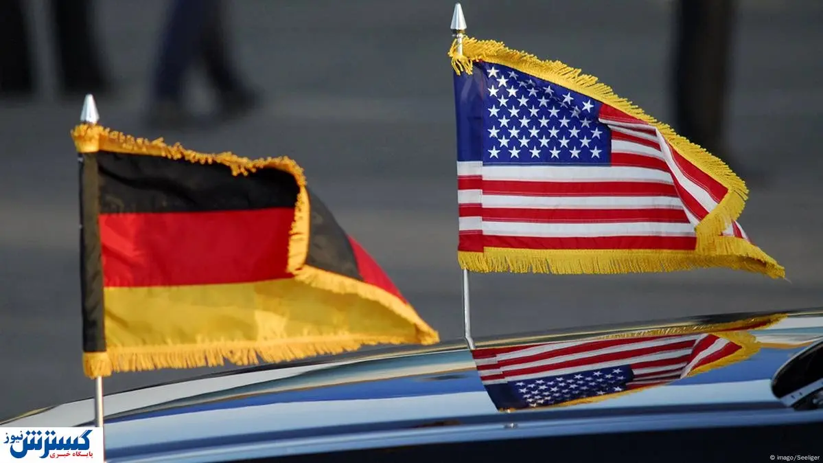 اتحاد تاریخی آمریکا با دوست ایران | بازار دنیا در آستانه انفجار قرار گرفت