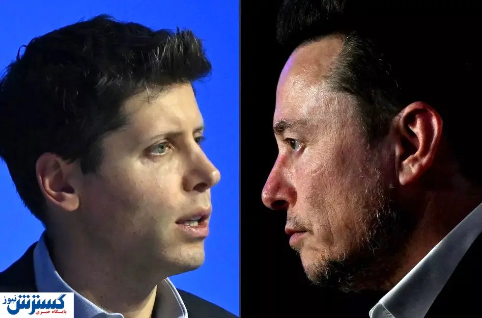 اعتراف میلیون دلاری دشمن ایلان ماسک
