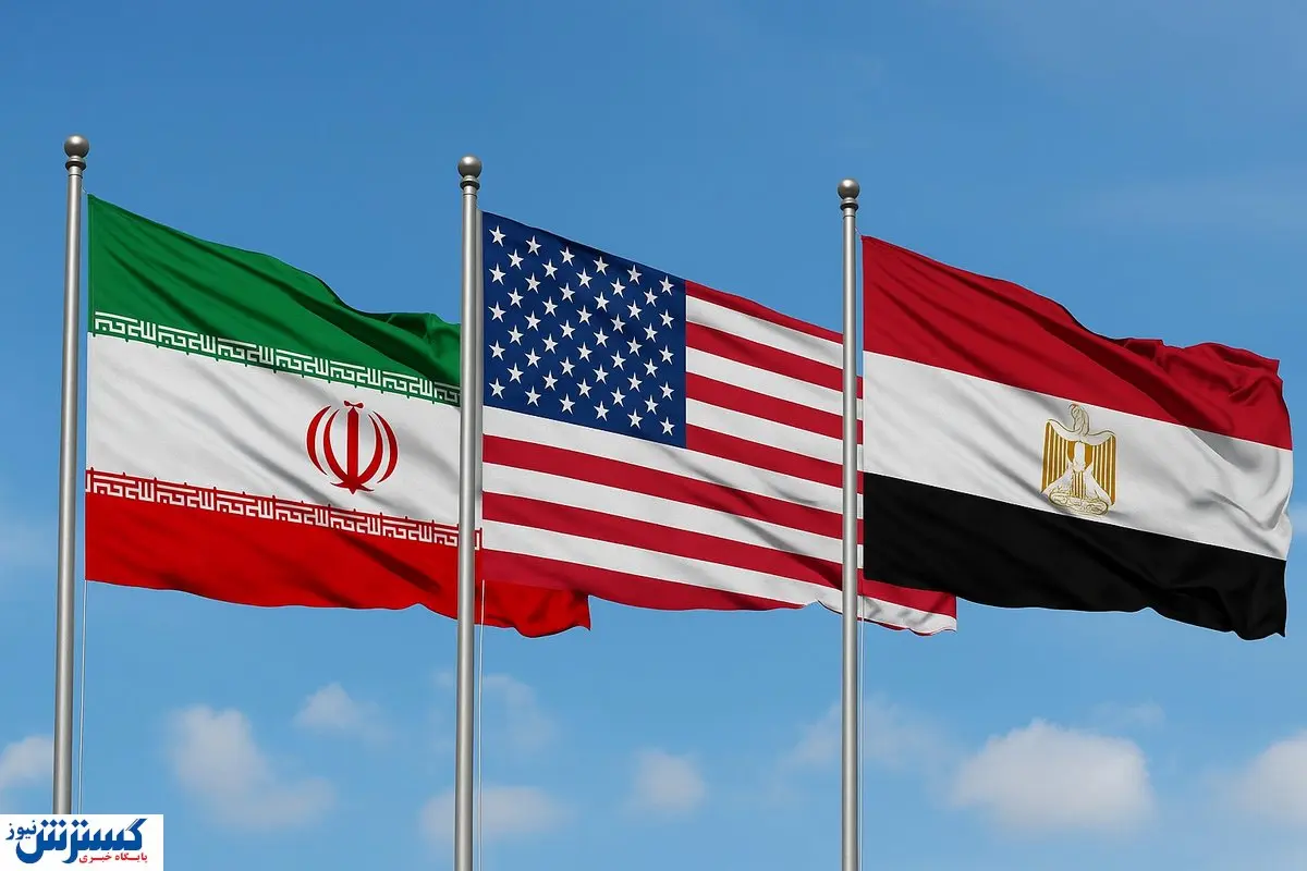 دوست مسلمان آمریکا ۲۲ میلیارد به ایران کمک میکند