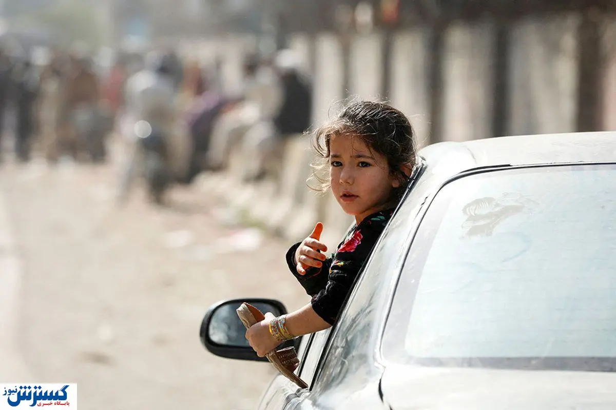 دولت سر قولش با اتباع خارجی ایستاد