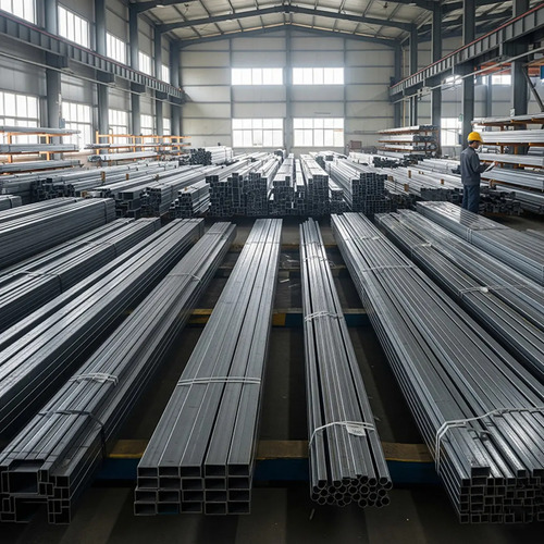 از کجا پروفیل آهن بخریم؟ بررسی ویژگی‌های تامین‌کننده قابل اعتماد