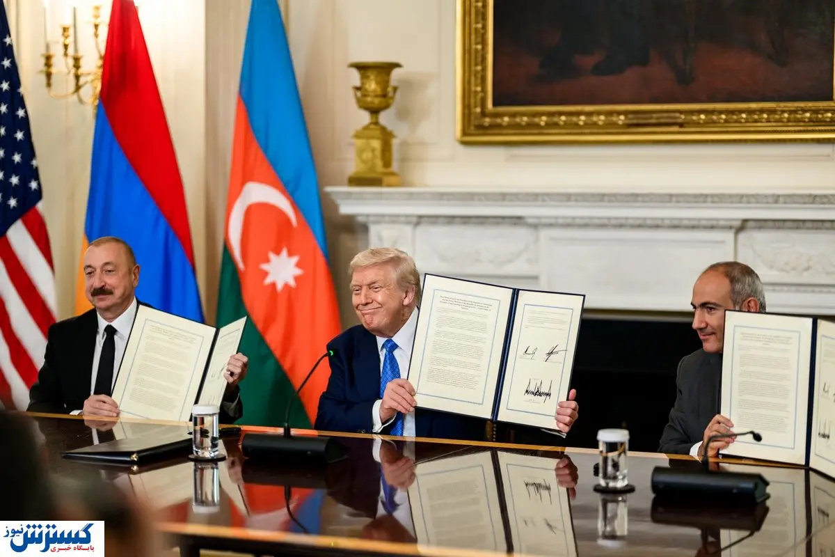 کولاک دوست جدید ترامپ برای ایران؛ منابع دلاری راهی تهران میشود