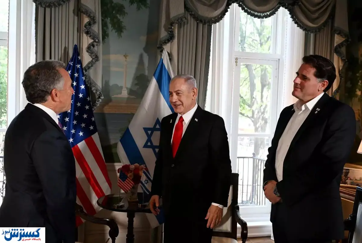 سفر محرمانه وزیر اسرائیل به امارات تایید شد