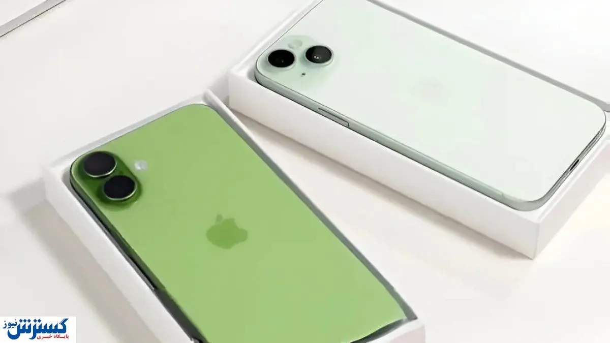 مشخصات آیفون ۱۷e شبانه لو رفت!