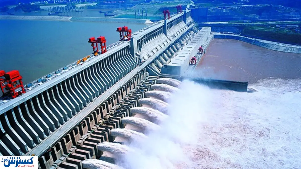 ناجی برق کشور از راه رسید !