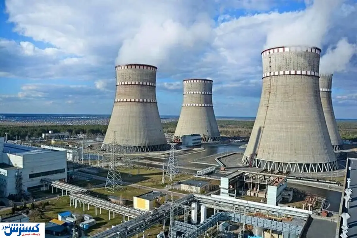 ایران شاهکار کرد | کابوس خاموشی ها تمام شد ؟