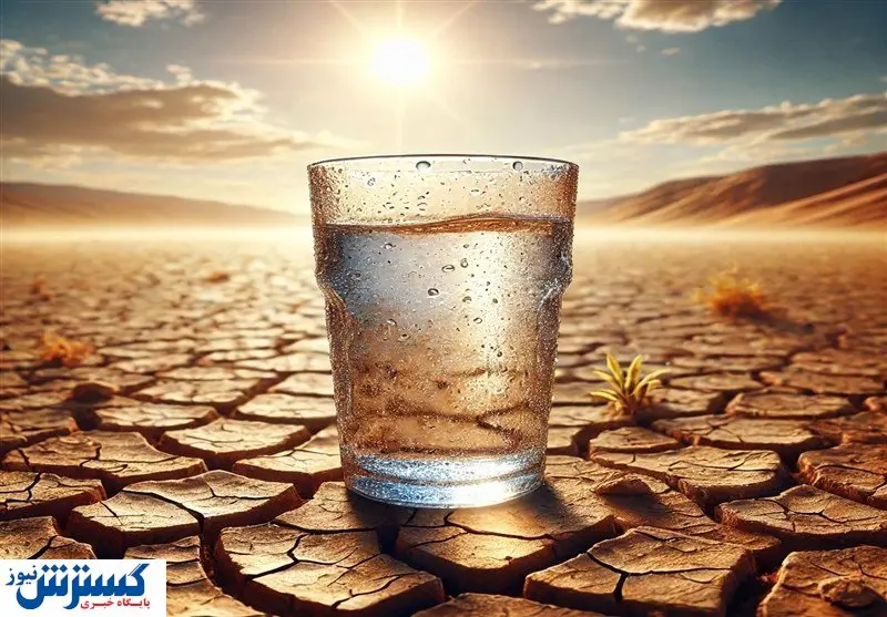 دولت کولاک کرد ؛ بی آبی تمام شد ؟