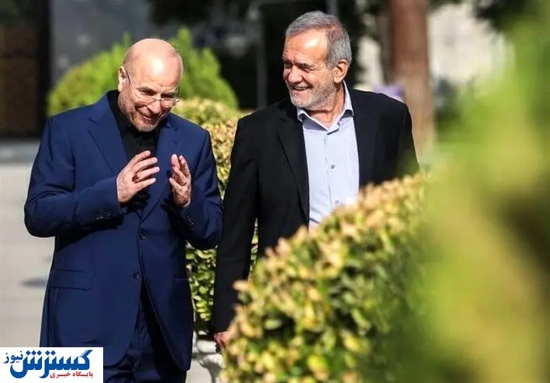 ادعای جنجالی علیه رئیسجمهور؛ هیئت نظارت وارد عمل شد