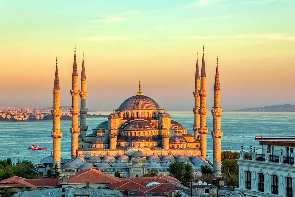 برای رفتن به استانبول چه مدارکی لازم است؟