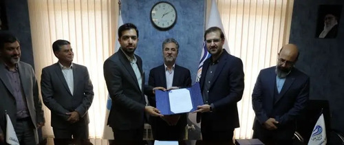 انتصاب سرپرست و عضو هیات مدیره جدید شرکت هواپیمایی چابهار