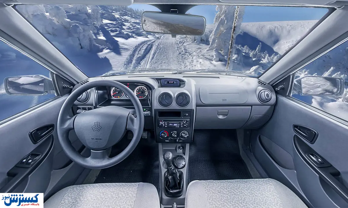 شرایط پیش فروش خودروی اقتصادی سایپا + جزئیات