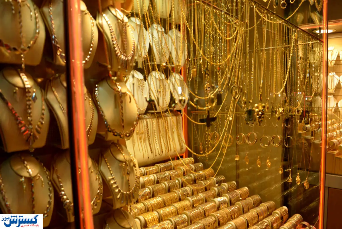 قیمت طلا پرواز کرد (پنجشنبه ۳۰ مرداد ۱۴۰۴)