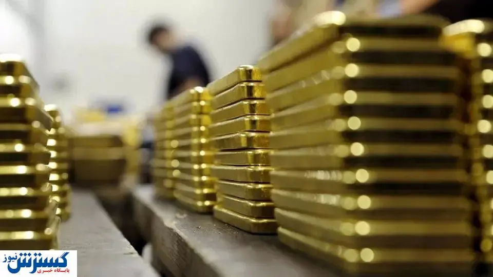 گنجینه وارداتی به کشور نصف شد ؛ چه خبر شده ؟