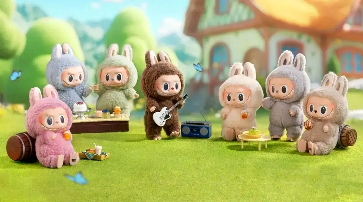 لبوبو همه را حیرتزده کرد، اما آیا موفقیت آن پایدار است؟