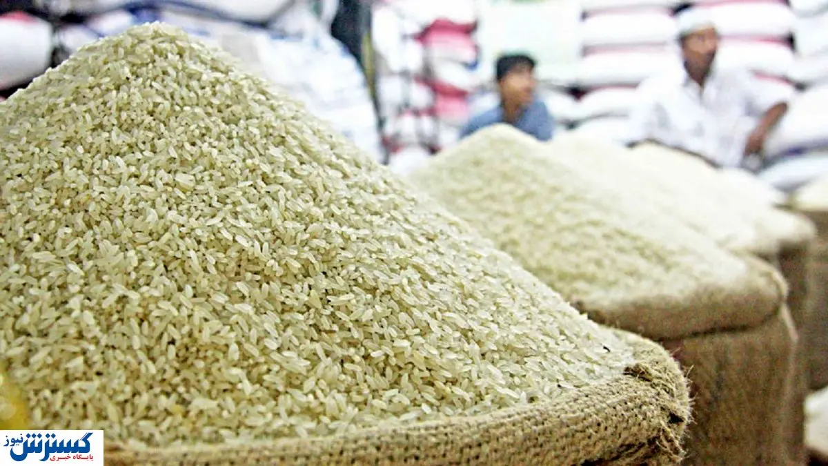 سونامی در بازار برنج ؛ قیمت ها تغییر کرد