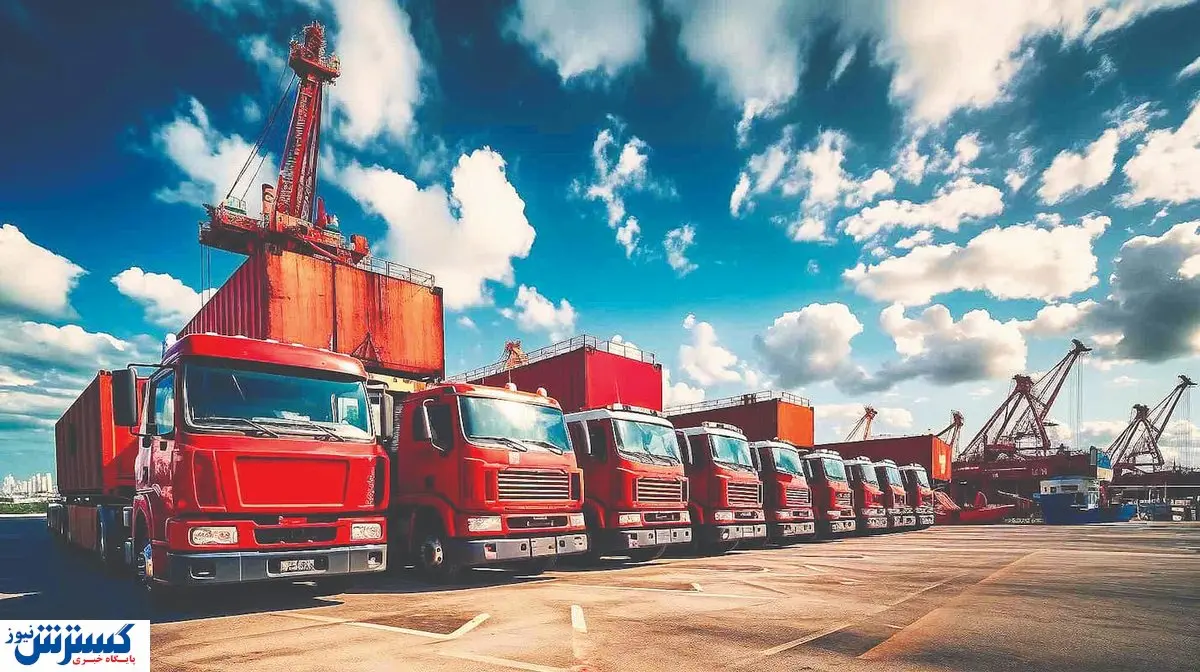 تبریک ؛ دروازه تجارت ایران به غرب باز شد