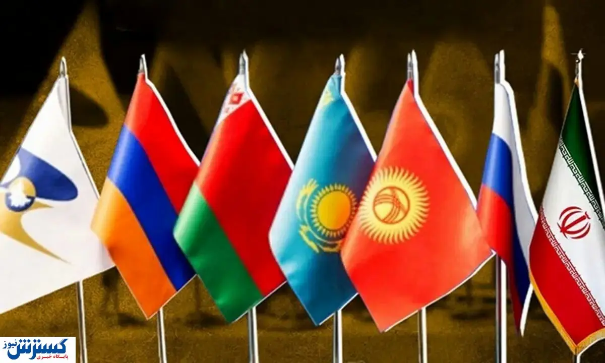 ایران در باتلاق تجارت جهانی گیر افتاد | روسیه از ایران رد شد