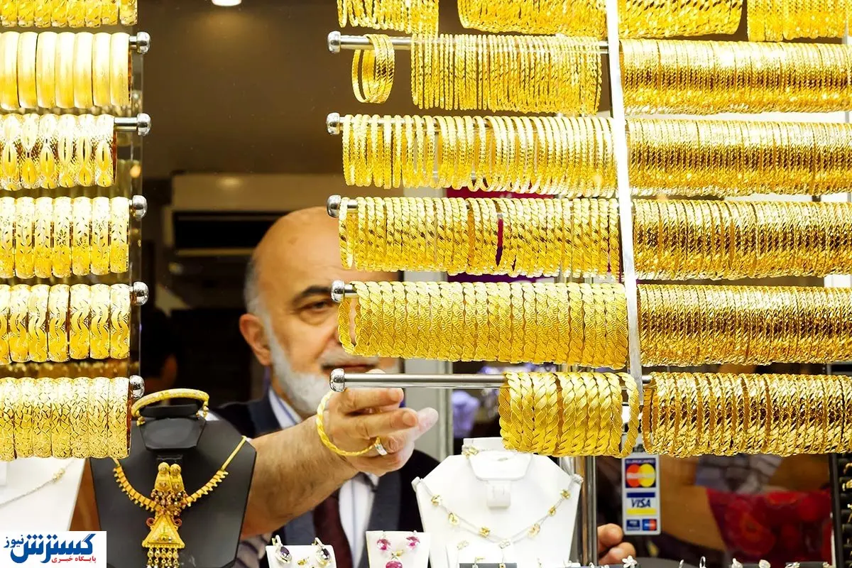 خبر مهم از مجلس درباره مالیات خرید طلا