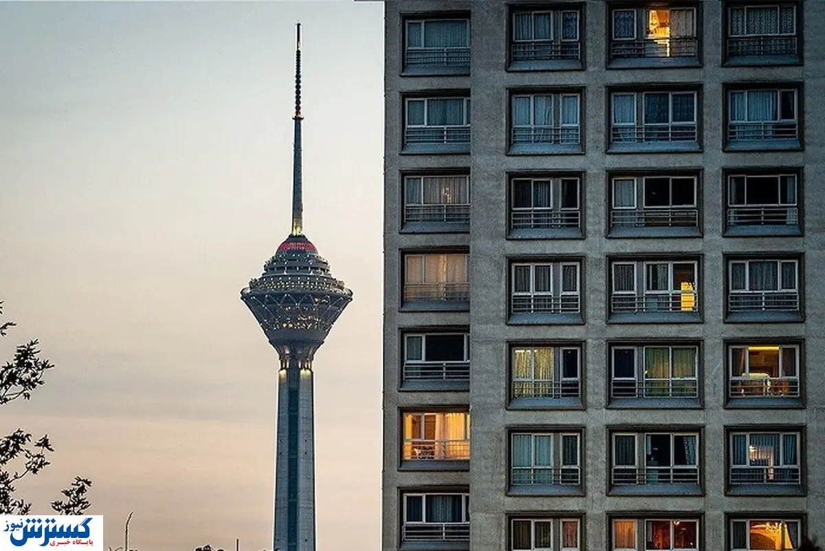 قیمت مسکن از مولوی تا فرمانیه ؛ حباب مسکن تهران ترکید ؟